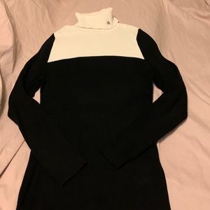Ralph Lauren turtleneck